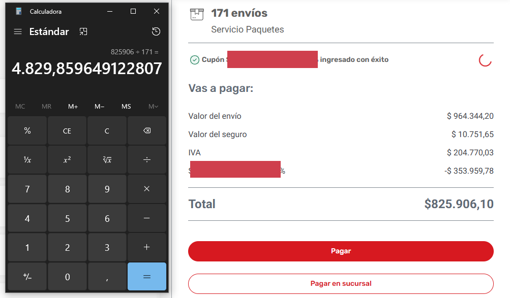 Sistema gestiona automáticamente